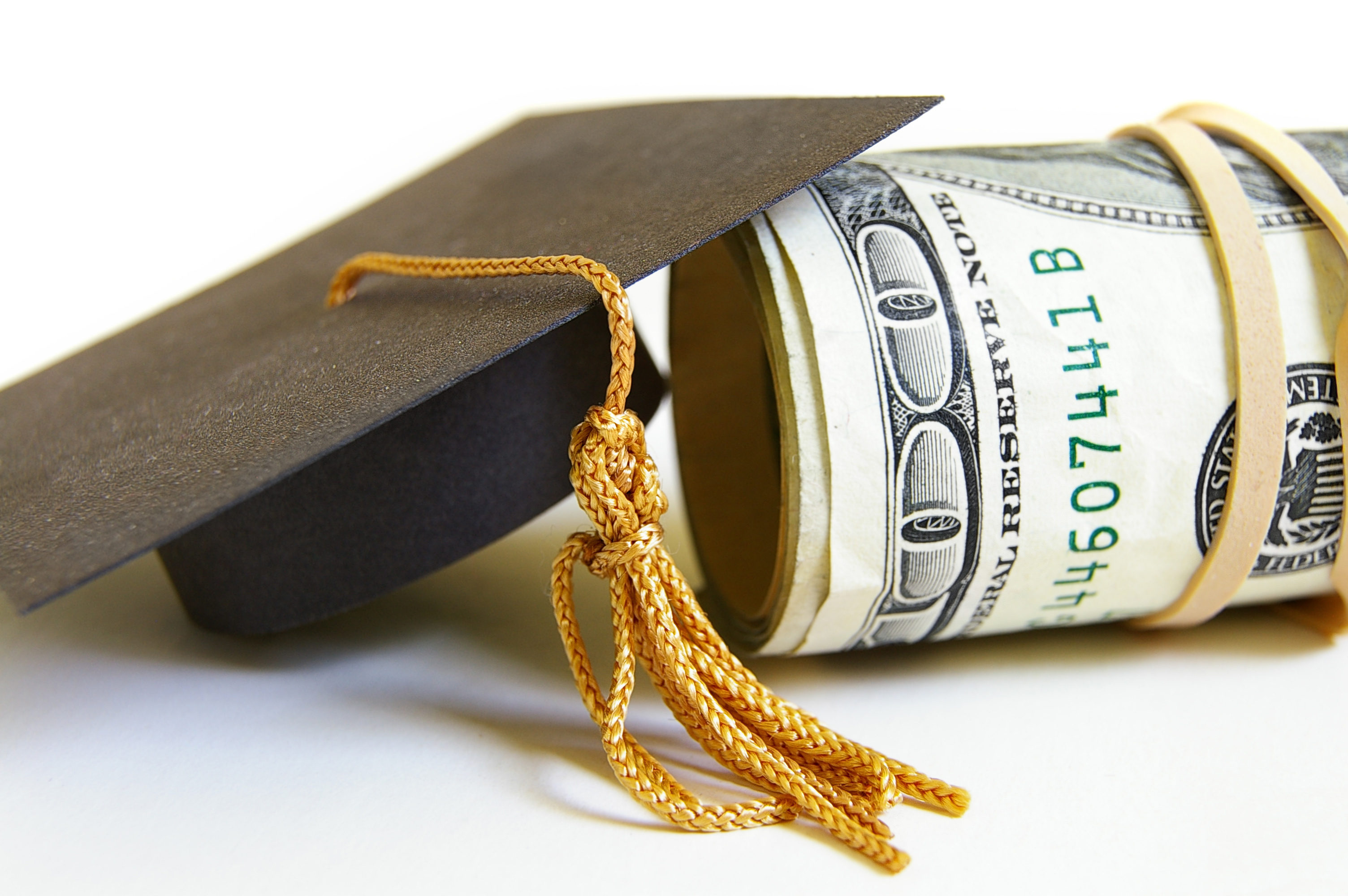 Consolidating Student Loans Military